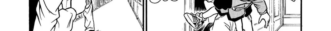 Read Case Closed chapter 152 image 27 on Lezhin