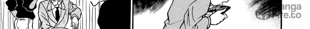 Read Case Closed chapter 153 image 17 on Lezhin