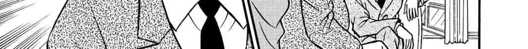Read Case Closed chapter 153 image 21 on Lezhin