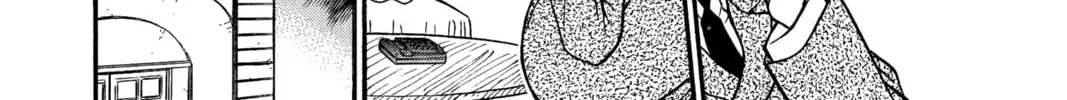 Read Case Closed chapter 153 image 3 on Lezhin