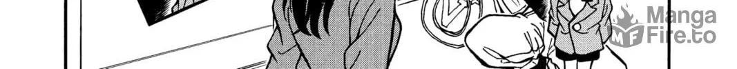 Read Case Closed chapter 153 image 35 on Lezhin