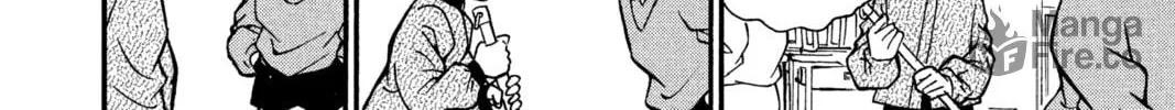 Read Case Closed chapter 154 image 11 on Lezhin