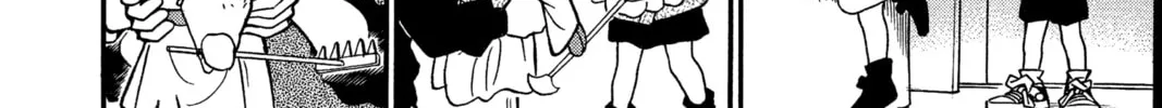 Read Case Closed chapter 154 image 27 on Lezhin