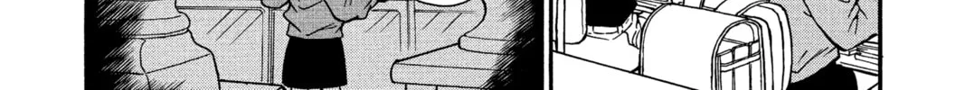 Read Case Closed chapter 154 image 3 on Lezhin