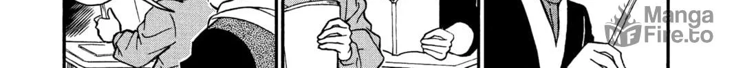 Read Case Closed chapter 154 image 5 on Lezhin