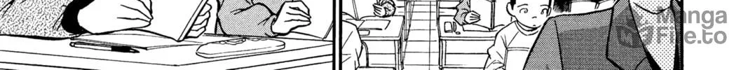 Read Case Closed chapter 154 image 9 on Lezhin
