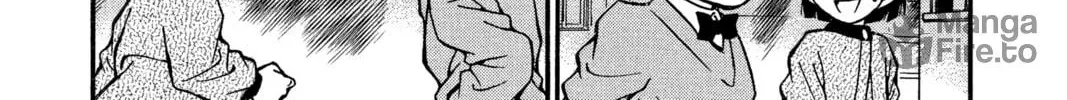 Read Case Closed chapter 155 image 5 on Lezhin