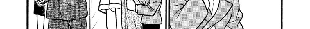 Read Case Closed chapter 156 image 15 on Lezhin