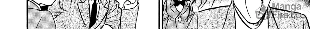 Read Case Closed chapter 156 image 19 on Lezhin