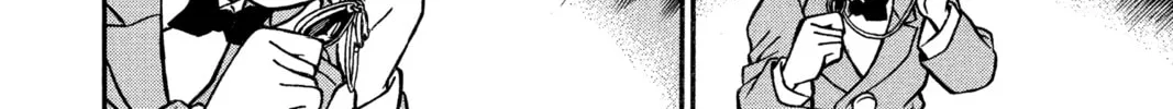 Read Case Closed chapter 156 image 31 on Lezhin