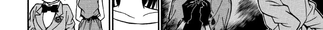 Read Case Closed chapter 159 image 15 on Lezhin