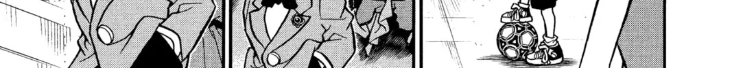 Read Case Closed chapter 159 image 21 on Lezhin