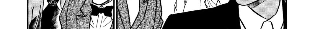 Read Case Closed chapter 159 image 3 on Lezhin