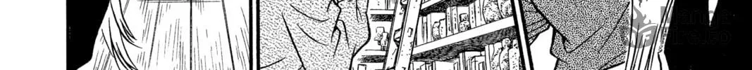 Read Case Closed chapter 160 image 19 on Lezhin