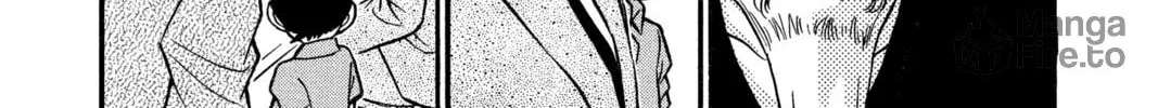 Read Case Closed chapter 160 image 5 on Lezhin