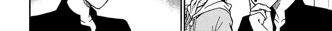 Read Case Closed chapter 165 image 15 on Lezhin