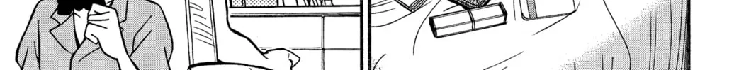 Read Case Closed chapter 165 image 21 on Lezhin