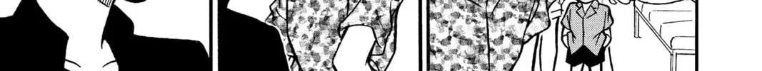Read Case Closed chapter 165 image 33 on Lezhin