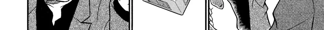 Read Case Closed chapter 166 image 15 on Lezhin