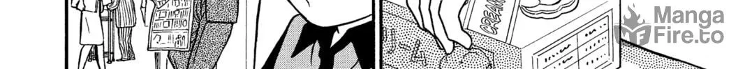 Read Case Closed chapter 166 image 23 on Lezhin