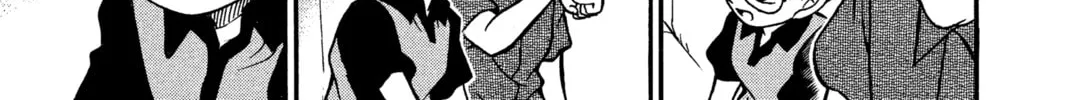 Read Case Closed chapter 166 image 25 on Lezhin