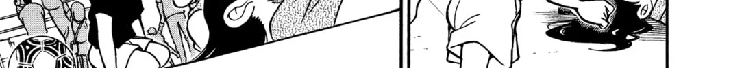 Read Case Closed chapter 166 image 33 on Lezhin