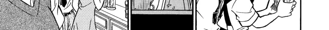 Read Case Closed chapter 167 image 13 on Lezhin
