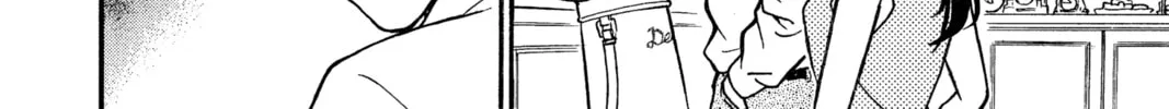 Read Case Closed chapter 167 image 15 on Lezhin