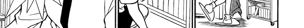 Read Case Closed chapter 167 image 25 on Lezhin
