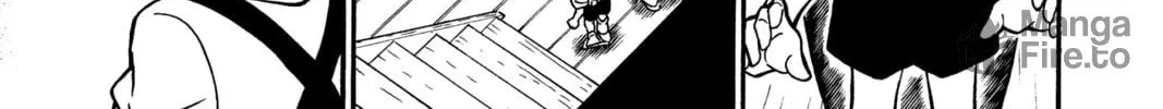 Read Case Closed chapter 168 image 17 on Lezhin