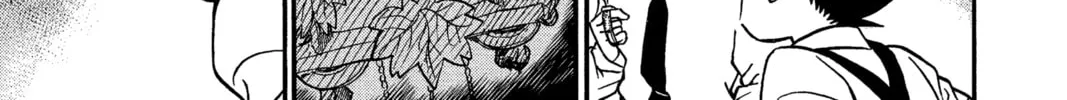 Read Case Closed chapter 169 image 21 on Lezhin