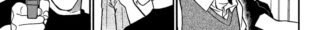 Read Case Closed chapter 169 image 25 on Lezhin