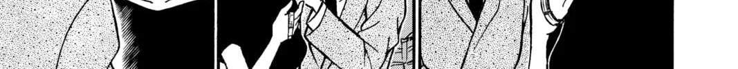 Read Case Closed chapter 169 image 33 on Lezhin