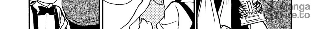 Read Case Closed chapter 169 image 5 on Lezhin