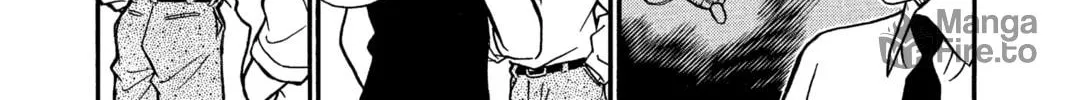 Read Case Closed chapter 169 image 9 on Lezhin
