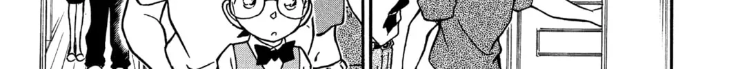 Read Case Closed chapter 170 image 13 on Lezhin