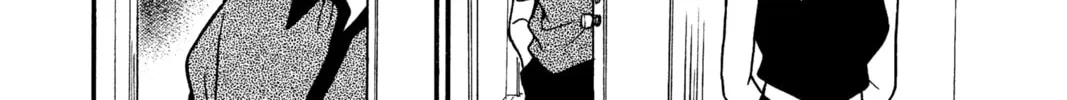 Read Case Closed chapter 170 image 15 on Lezhin