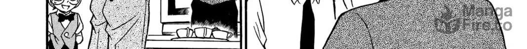 Read Case Closed chapter 170 image 19 on Lezhin