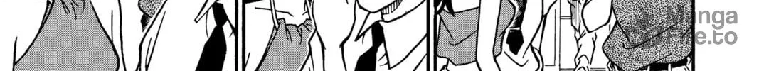 Read Case Closed chapter 170 image 9 on Lezhin