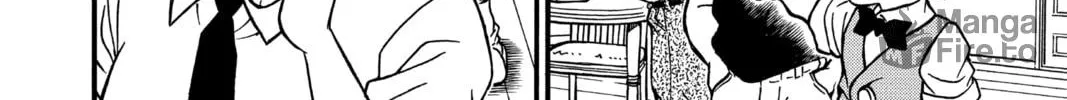 Read Case Closed chapter 171 image 19 on Lezhin
