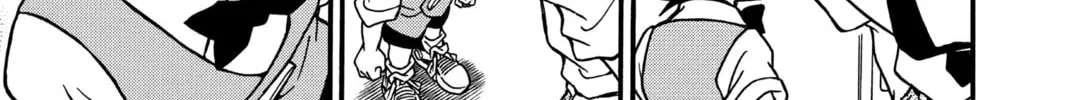 Read Case Closed chapter 171 image 21 on Lezhin