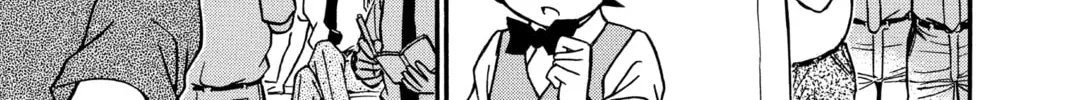 Read Case Closed chapter 172 image 25 on Lezhin