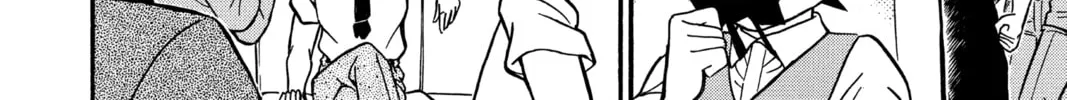 Read Case Closed chapter 172 image 27 on Lezhin