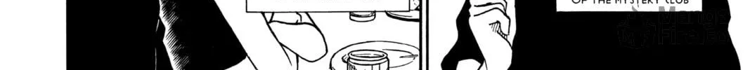 Read Case Closed chapter 173 image 19 on Lezhin