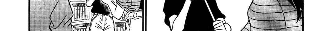 Read Case Closed chapter 173 image 7 on Lezhin