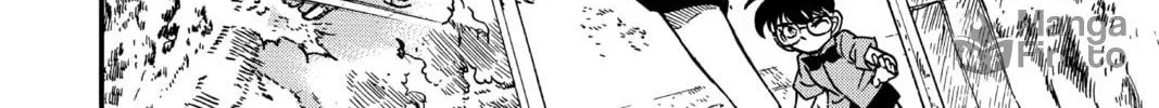 Read Case Closed chapter 174 image 11 on Lezhin