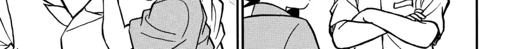 Read Case Closed chapter 174 image 33 on Lezhin