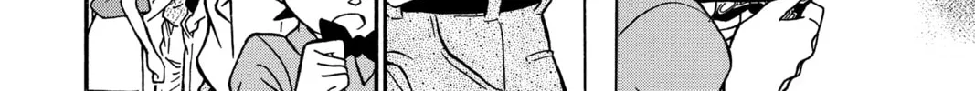 Read Case Closed chapter 175 image 15 on Lezhin