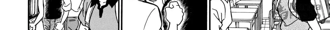 Read Case Closed chapter 176 image 19 on Lezhin