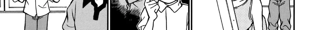 Read Case Closed chapter 176 image 25 on Lezhin